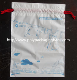 Прекрасные Ресиклабле полиэтиленовые пакеты Дравстринг для детей забавляются/книги