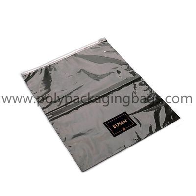 Ziplock одежды упаковывая нагревает Sealable сумки фольги