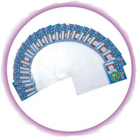 Прозрачные упаковывая полиэтиленовые пакеты с карточкой коллектора для электронного выхода