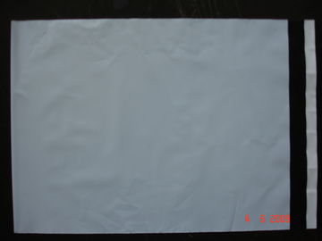 Белый, серый пластичный габарит кладет мешки в мешки собственной личности поставки слипчивые поли
