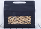 8 сторон герметизируя сумку доказательства ребенка Mylar упаковывая для Skittles закуски кофе