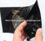Персонализированные напечатанные пластмассой сумки хьюмидора сигары/хумидифид система для того чтобы держать сигары свежий и противокоррозионный