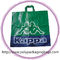 Мешок ручки петли CPE/LDPE/HDPE мягкий, изготовленные на заказ хозяйственные сумки