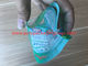 Сумки пылезащитной и водоустойчивой фольги Зиплок/составная сумка молнии