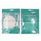 пластиковая упаковка LDPE одежды 15*21cm кладет в мешки с окном