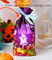 Водоустойчивая сумка подарка Drawstring PE хеллоуина призрака мультфильма
