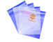 Упаковка майцены Eco дружелюбная Biodegradable Ziplock кладет изготовленные на заказ напечатанные сумки в мешки молнии