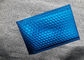 Отправители пузыря Multi размеров голубые грузя проложили алюминиевые материалы OPP