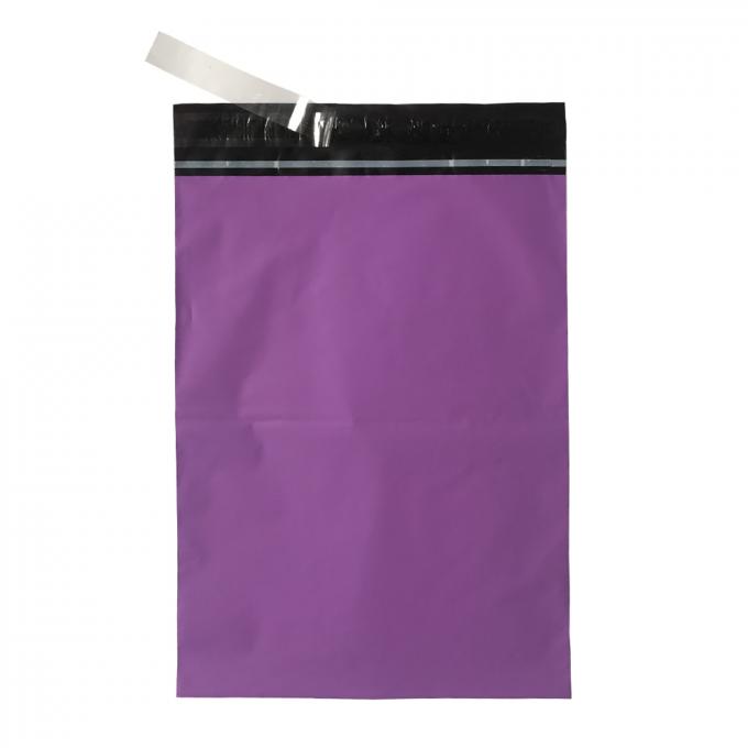 Горячий расплавьте сумку одежд 0 курьера конверта слипчивого поли отправителя полиэтилена пластиковую пересылая