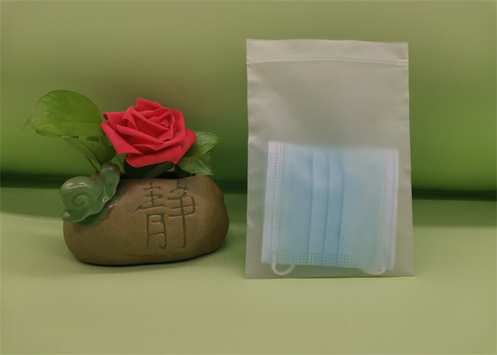 Gravure печатая кукурузный крахмал Biodegradable поли сумок Resealable Ziplock устойчивый