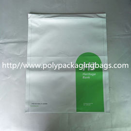 Выполненное на заказ срочное печатание Гравуре цветов сумки 4 курьера одежды ПЭ пакета Таобао