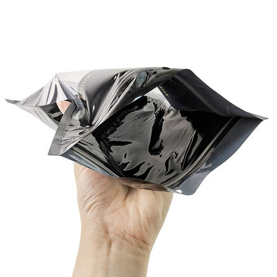 Мешки Humidority сигары мешка водоустойчивой сигары Moisturizing пластиковые экологические защищают карманы