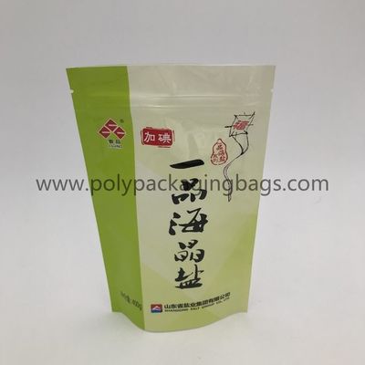 Влагостойкий Gravure печатая Ziplock сумки LDPE упаковывая