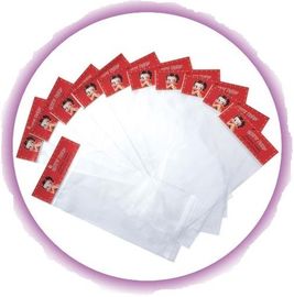 Ювелирные изделия/орнамент женщин карточки коллектора малые BOPP пластичные BagsFor