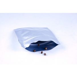 Мешок алюминиевой фольги многоразовых сухих мешков упаковки еды поли Ziplock