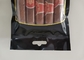 BOPP/LDPE прокатали Moisturizing хьюмидор сигары кладут в мешки для путешествовать сумка влаги сигары упаковывая
