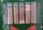Сумка сигары влажности РХ 69% упаковывая, Ресеалабле сумка сигары хьюмидора фольги Мылар