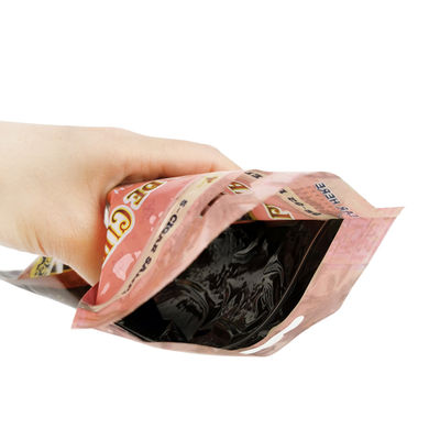 Увлажняющий пакет для сигар с глубокой печатью, пакеты для увлажнения сигар, пакеты для увлажнения сигар на молнии