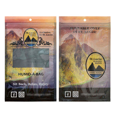 Запасные пакеты для сигарок