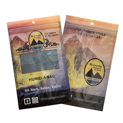 Запасные пакеты для сигарок