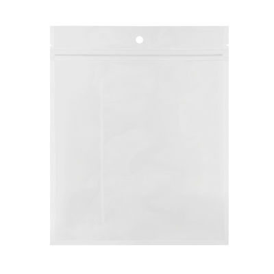 Новый дизайн влагонепроницаемых пластиковых пакетов для хьюмидора с молнией, сохраняющих свежесть, для хранения сигар с отдельным слотом