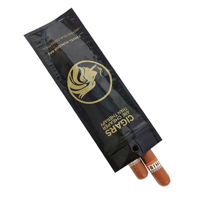 Индивидуальная упаковка для сигарет, герметичная пластиковая упаковка для табачных изделий, с возможностью нанесения печати