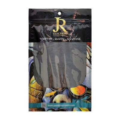 Напечатанные на заказ Пластиковые ручные коробки для курения