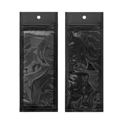 Индивидуальные майларовые зиплок-пакеты для сигар, пластиковые пакеты для самокруток, курительные принадлежности, упаковочные пакеты для увлажнения продуктов