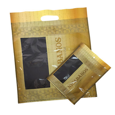 Хьюмидор сигары вкуса сливк метки частного назначения изготовленный на заказ напечатанный кладет жару в мешки Mylar - фольгу уплотнения