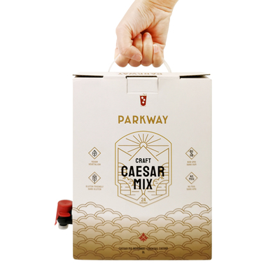 1L 1,5L 2L 3L 5L 96OZ BIB BAG одноразовый пакет в коробке Чай сок кофе для езды бумажная коробка с диспенсером