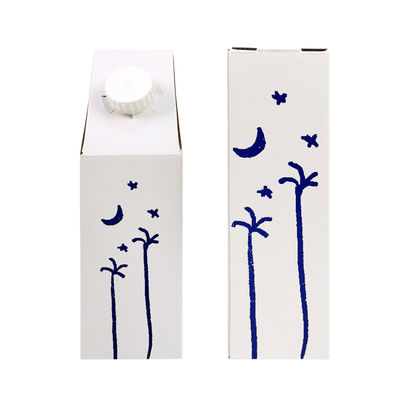 1L 3L 5L Kraft Paper Coffee Box BIB Bag в кофейной коробке одноразовый кофейный пакет в кофейной коробке с клапаном для распределения жидкости