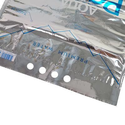 Индивидуальный асептический пакет BIB для кофе, вина, сиропа, сока, воды, жидкости объемом 3 л, 5 л, 10 л, 15 л, 20 л, пластиковый пакет в коробке с клапаном Vitop