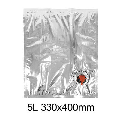 BIB пакет 1L,3L,5L,10L,15L20L 20L,25L,50L,100L,150L,220L Асептический пакет Винный пакет в коробке Сок в коробке