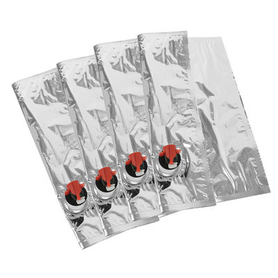 BIB пакет 1L,3L,5L,10L,15L20L 20L,25L,50L,100L,150L,220L Асептический пакет Винный пакет в коробке Сок в коробке