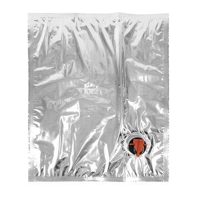 BIB пакет 1L,3L,5L,10L,15L20L 20L,25L,50L,100L,150L,220L Асептический пакет Винный пакет в коробке Сок в коробке