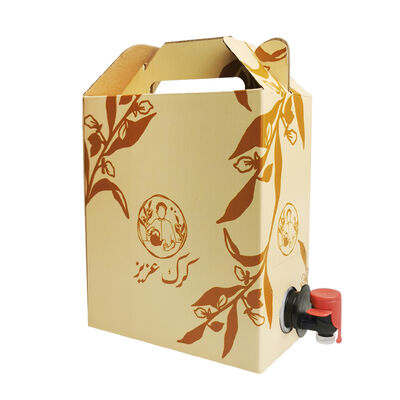 Специализированная печать холодное заваривание кофе диспенсер из пластика для индивидуальных потребностей