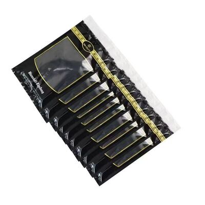 Легкие и компактные пластиковые пакеты для сигар, обеспечивающие отличную защиту от факторов окружающей среды, влияющих на сигары