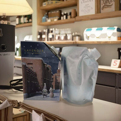 Сертифицированная ISO SGS упаковка Bag In Box с индивидуальной печатью, квадратная и прямоугольная, предлагающая безопасные решения для хранения жидкостей