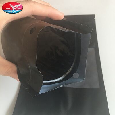 Пластиковые пакеты для сигар с дизайном Ziplock из материала MOPP PE, обеспечивающие превосходную защиту от факторов окружающей среды