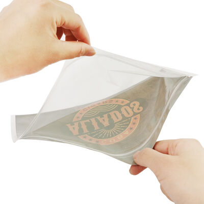 Том 5 Сигары Упаковочный пакет для сигар Пищевой ТПУ и ПЭ Прочный многоразовый влагостойкий пакет, подходящий для хранения сигар