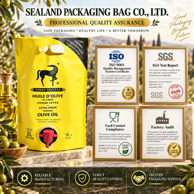 Oem Stand Up Pouch With Spout Featuring Gravure Printing Surface Handling Suitable For Packaging And Safe Product Storage