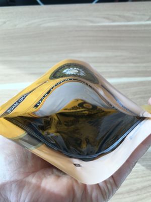 Сигарные пакеты с увлажнителем для сигар