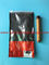 Подгонянный напечатанный небольшой хьюмидор сигары кладут в мешки/сумка сигары упаковывая