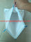 Простая дополнительной большой емкости белой ПЭ строки сумки/Дравстринг карманная и великодушно напечатанная сумка одежд