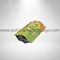 Оптовая resealable ziplock сумка mylar алюминиевой фольги закуски