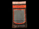 сумки хьюмидора сигары Resealable молнии 135×255mm верхние