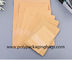 Biodegradable Ziplock бумажные мешки Kraft 140 микронов для еды высушенной кофе