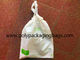 Degradable 18&quot;» мешок для белья гостиницы LDPE X19 пластиковый с Drawstring