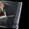 сумка хранения Drawstring LDPE 35x40cm 0.06mm прозрачная