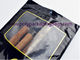 Портативные Ресеалабле пластиковые сумки хьюмидора сигары для того чтобы держать кубинськие сигары свежий и хороший вкус